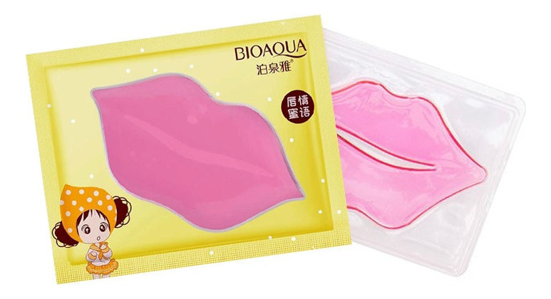 COLÁGENO DE LABIOS POMELO BIOAQUA