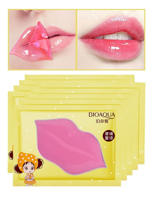 COLÁGENO DE LABIOS POMELO BIOAQUA